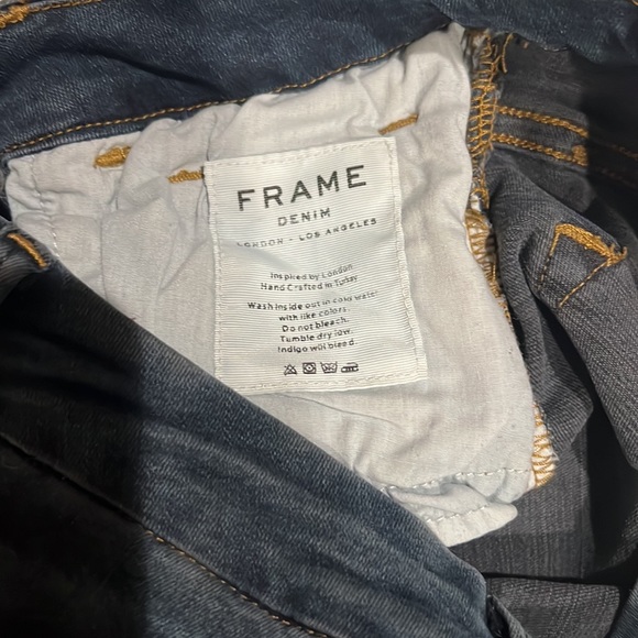 Frame LenCrop Mini Boot  24 - Picture 5 of 7